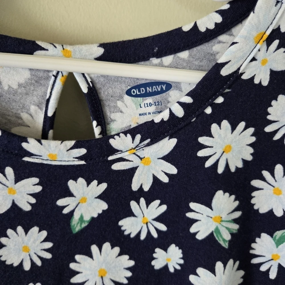 Girls Old Navy Dress sz 10-12